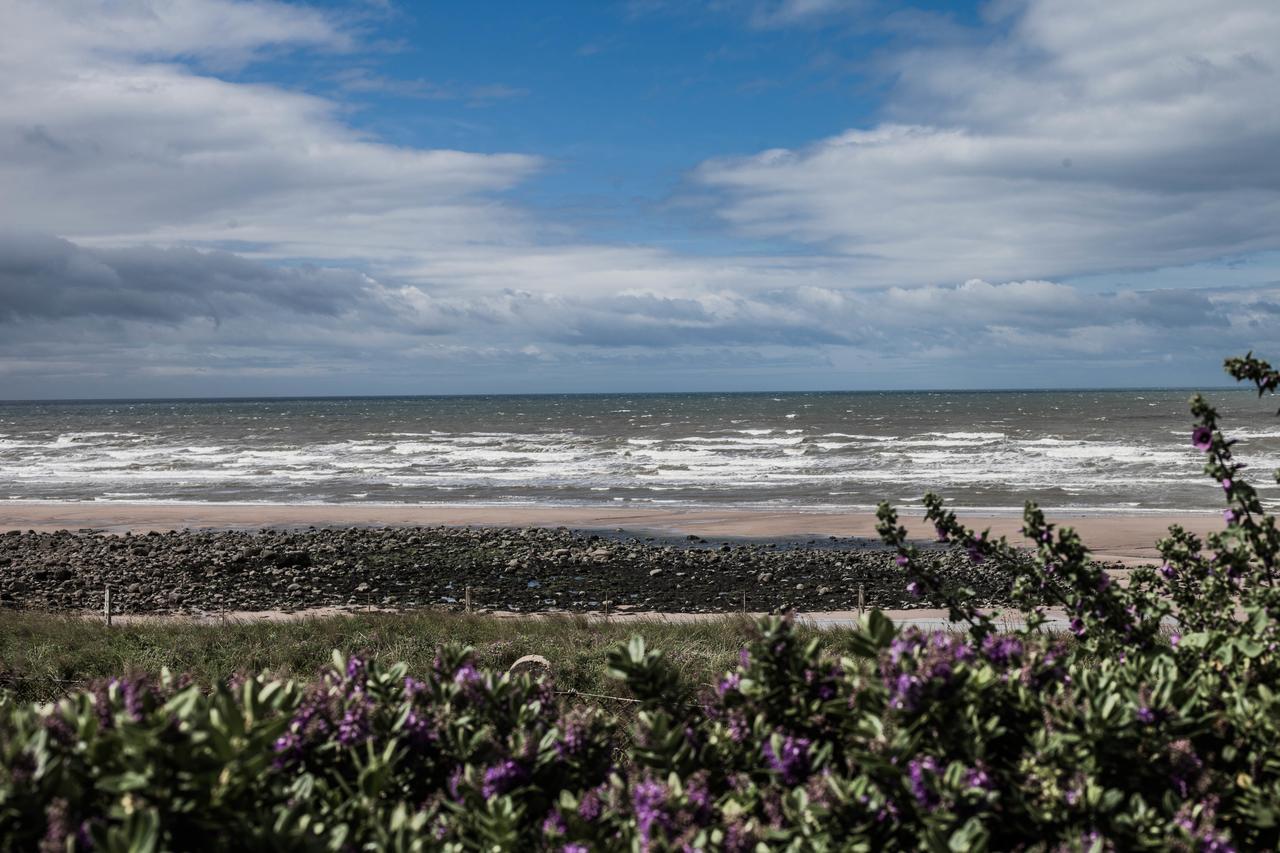 Bailey Ground Lodge Seascale Extérieur photo